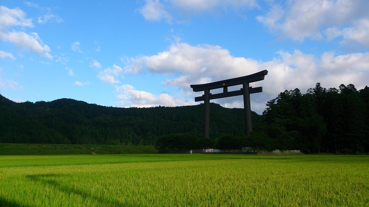 Kumano Backpackers Hostel Tanabe Exterior photo