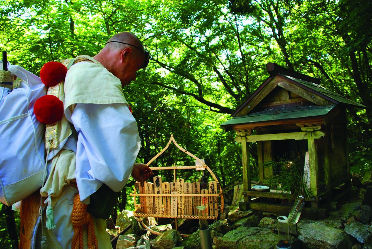 Kumano Backpackers Hostel Tanabe Exterior photo