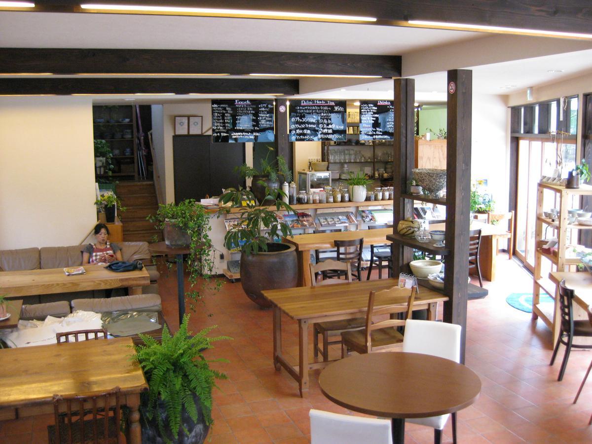 Kumano Backpackers Hostel Tanabe Exterior photo